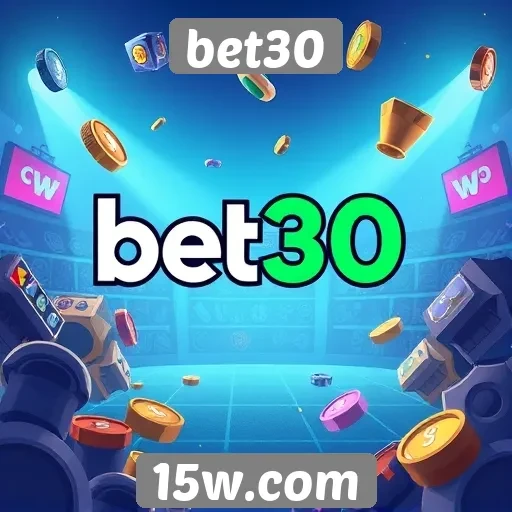 Tendências de crescimento do bet30 no mercado de jogos