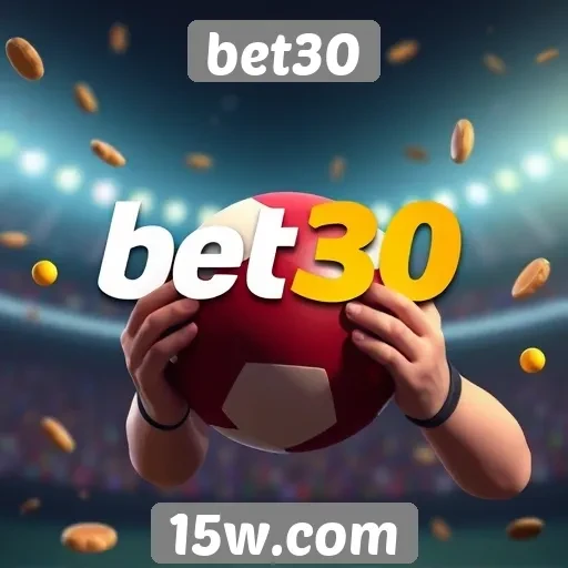 Bet30 oferece promoções atrativas para novos usuários