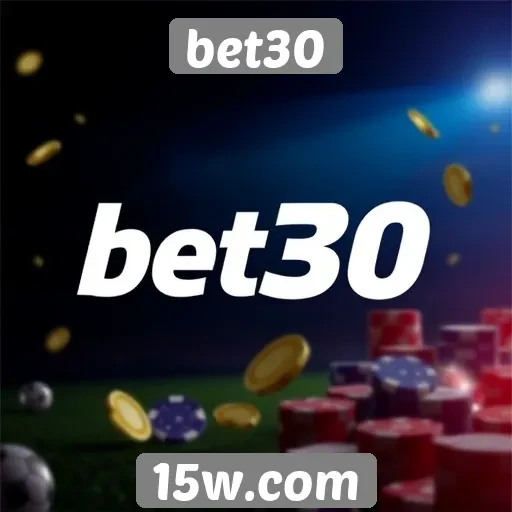 Análise das ofertas de apostas no site bet30