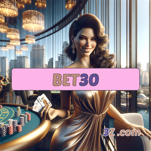 A Diversão dos Jogos de Cassino na Bet30