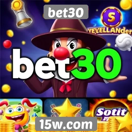 Explorando a variedade de jogos oferecidos pelo bet30