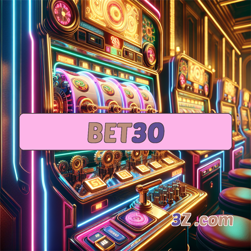 Descubra os Boletins Informativos do Bet30: Uma Nova Era de Aprendizado em Jogos