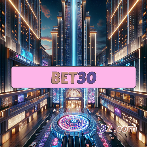Descubra o Mundo das Máquinas de Slots no Bet30