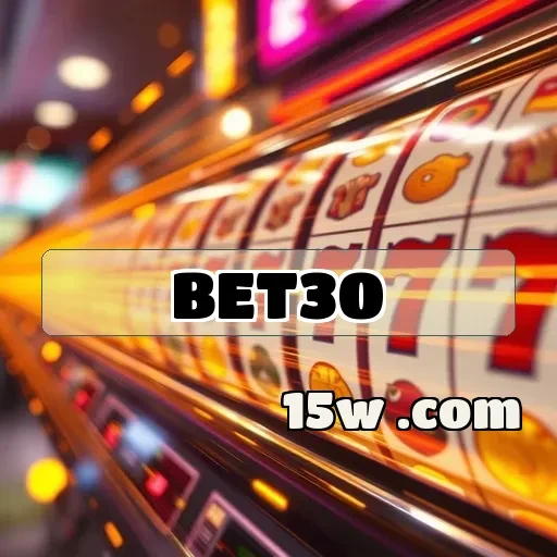 bet30: Descubra os Benefícios Exclusivos da Seção VIP!